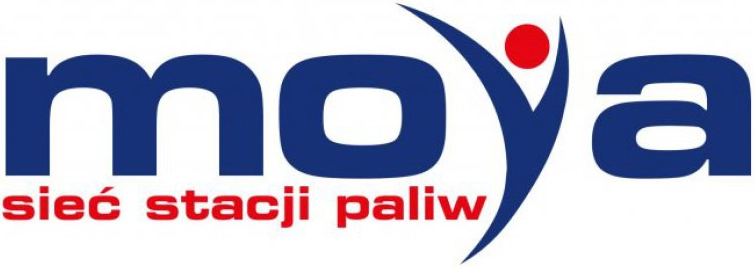 Stacja paliw MOYA - Ks. Jana Frenzla 11, Piekary Śląskie, 41-946