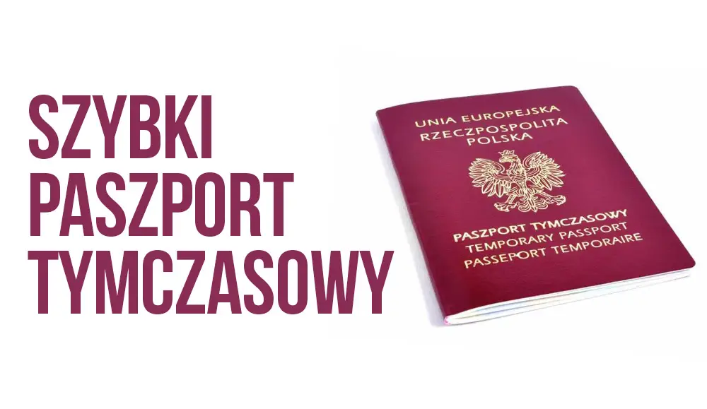 Punkt paszportowy na lotnisku Katowice-Pyrzowice