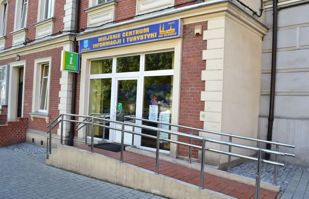 Rozpoczął się sezon turystyczny w Piekarach Śląskich