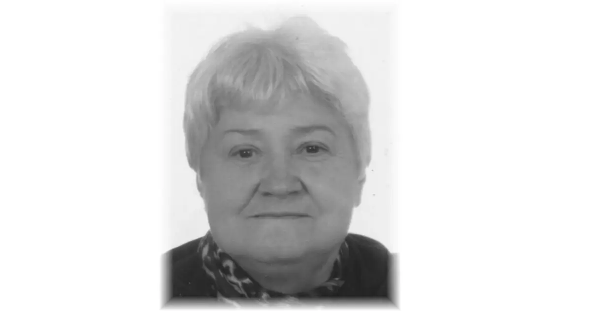 Poszukiwania zaginionej Leokadii Buchta