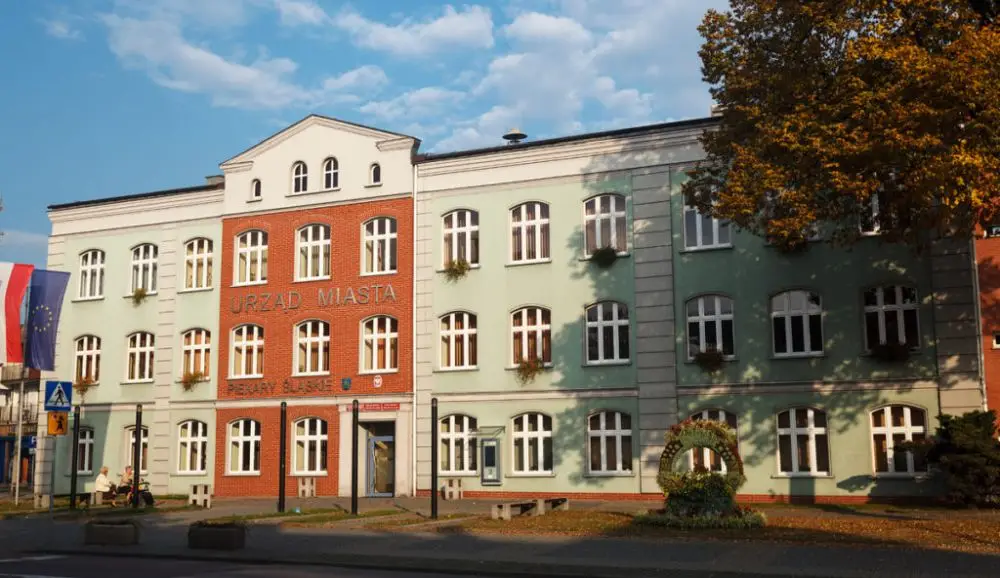 Konsultacje dotyczące planów zagospodarowania przestrzennego w Piekarach Śląskich