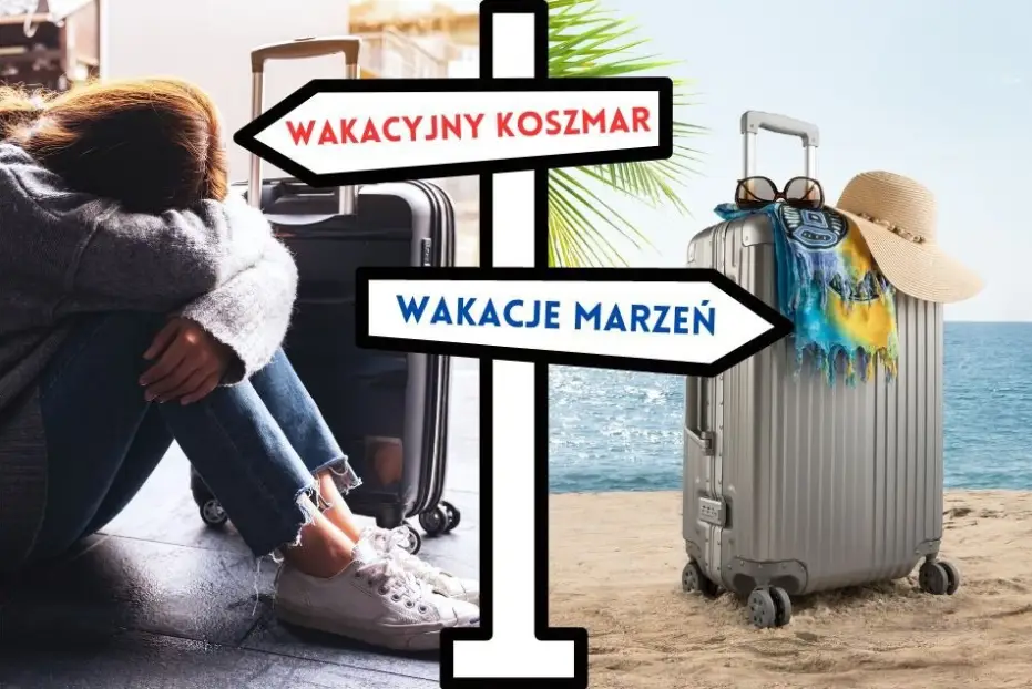 Zabezpieczenia przed wyjazdem: jak chronić dom i mieszkanie