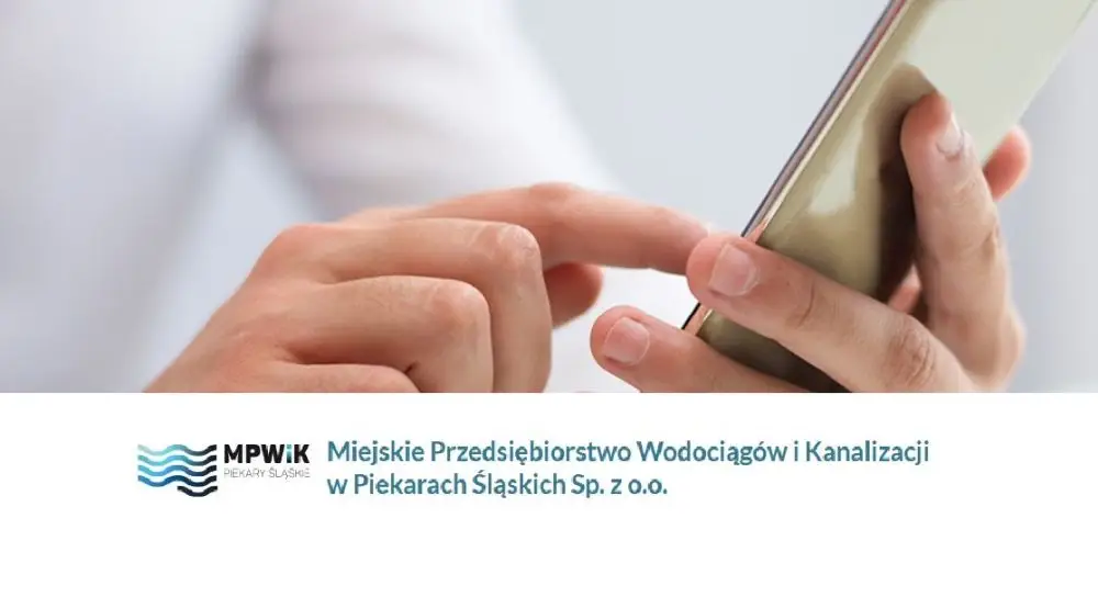 System powiadamiania SMS w Piekarach Śląskich