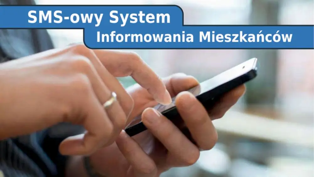 Informacje drogowe i kulturalne w Piekarach Śląskich poprzez SMS