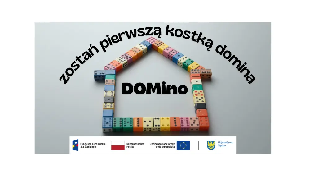 Nowy projekt «DOMino» w Piekarach Śląskich na rzecz rodzicielstwa zastępczego