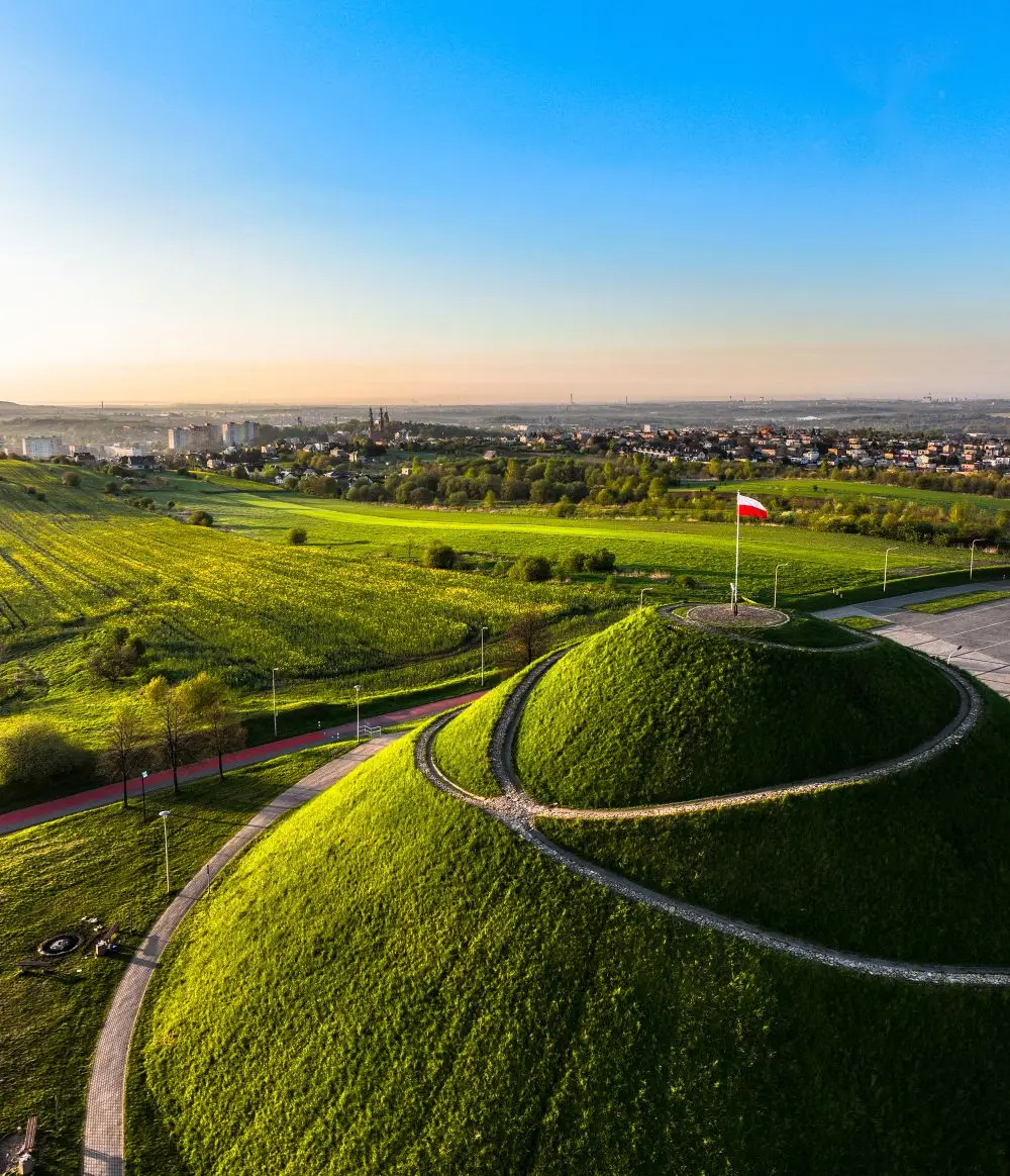 Piekary Śląskie wyróżnione tytułem Brylantu Polskiej Gospodarki 2025