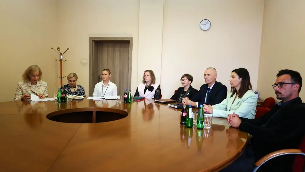 Powstanie spółki ZGK Odpady w Piekarach Śląskich