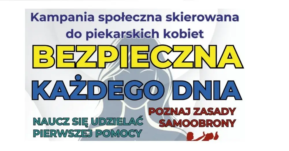 Rusza nabór do V edycji kampanii „Bezpieczna Każdego Dnia”