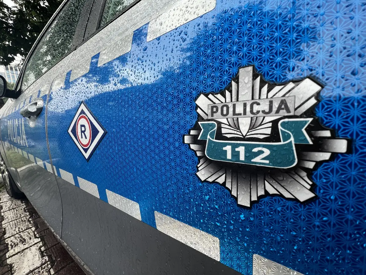 Piekarska policja skonfiskowała prawie 25 kg nielegalnego tytoniu