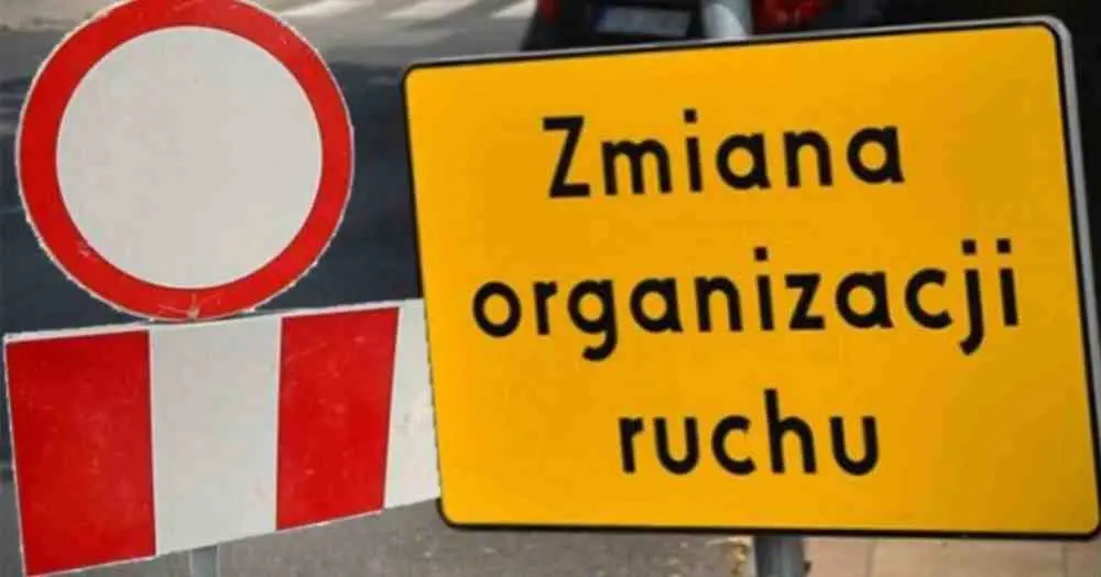 Utrudnienia drogowe podczas Pielgrzymki Kobiet – 16 sierpnia 2026