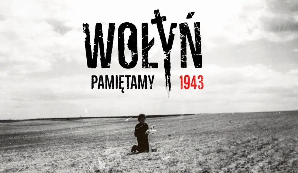 Narodowy Dzień Pamięci Ofiar Ludobójstwa przez Ukraińskich Nacjonalistów