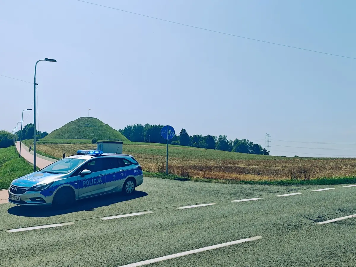 Jak bezpiecznie przetrwać upały w Piekarach Śląskich