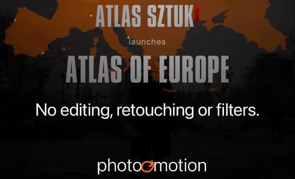 Konkurs filmowy Photo Emotion dla mieszkańców Piekar Śląskich
