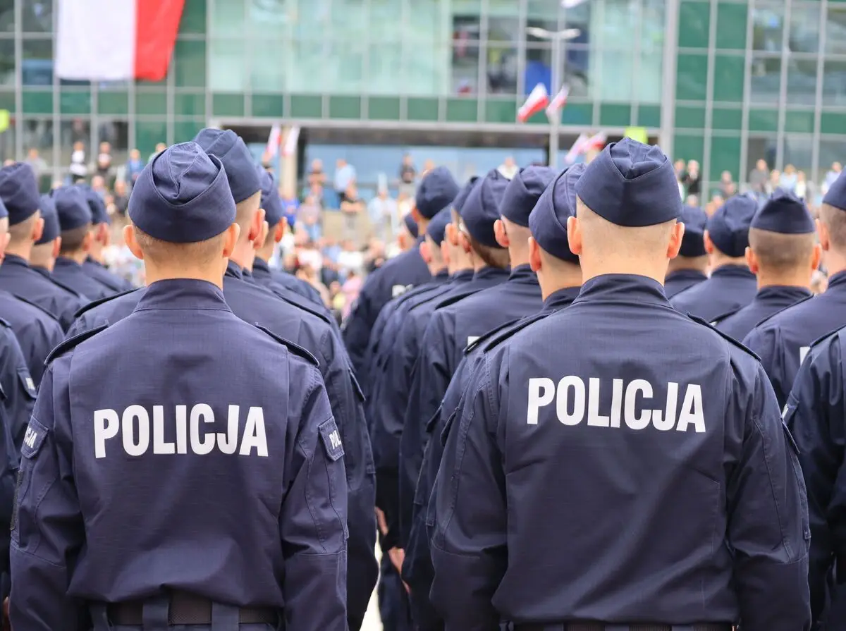 Obchody Wojewódzkiego Święta Policji 2026 w Śląskim Garnizonie