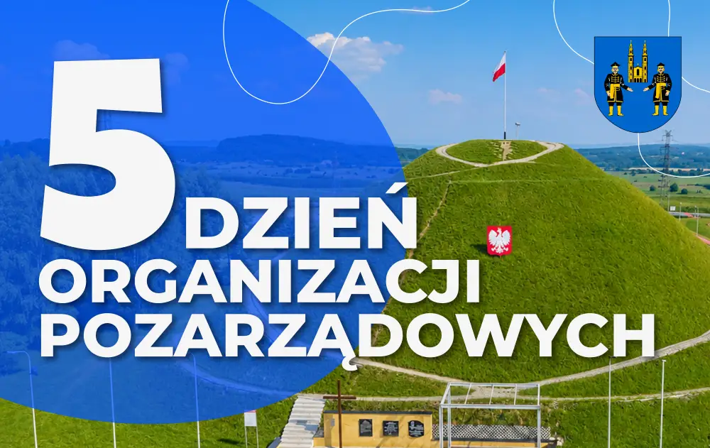 5. Dzień Organizacji Pozarządowych w Piekarach Śląskich