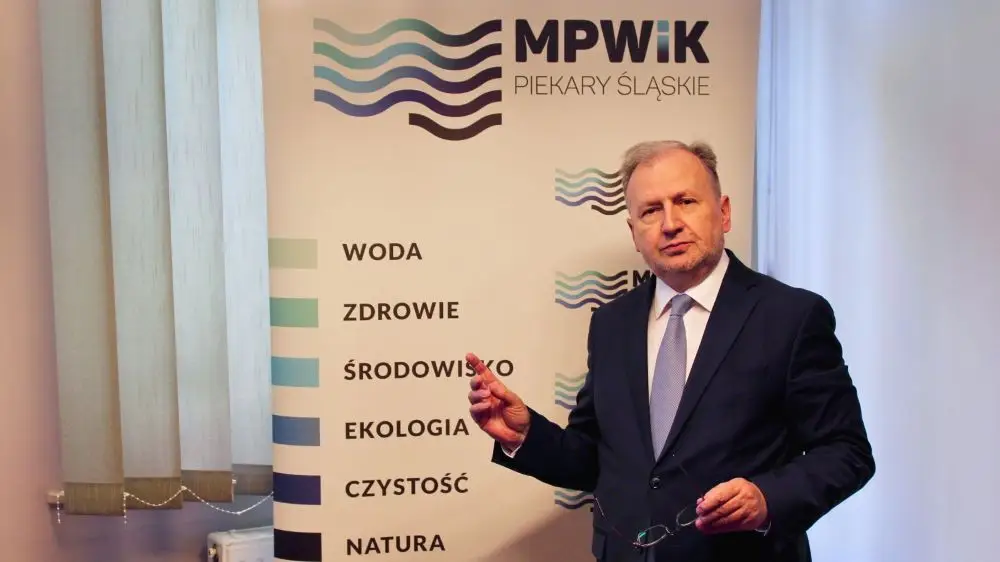 MPWiK otrzymało Srebrny Certyfikat Quality International 2026