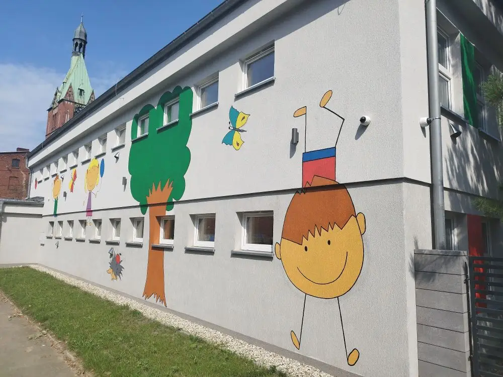Wykaz placówek opieki nad dziećmi do 3 lat w Piekarach Śląskich