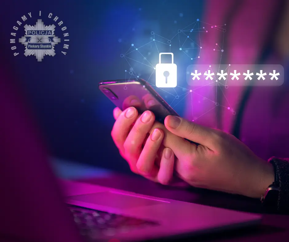 Ostrzeżenie przed oszustwami internetowymi