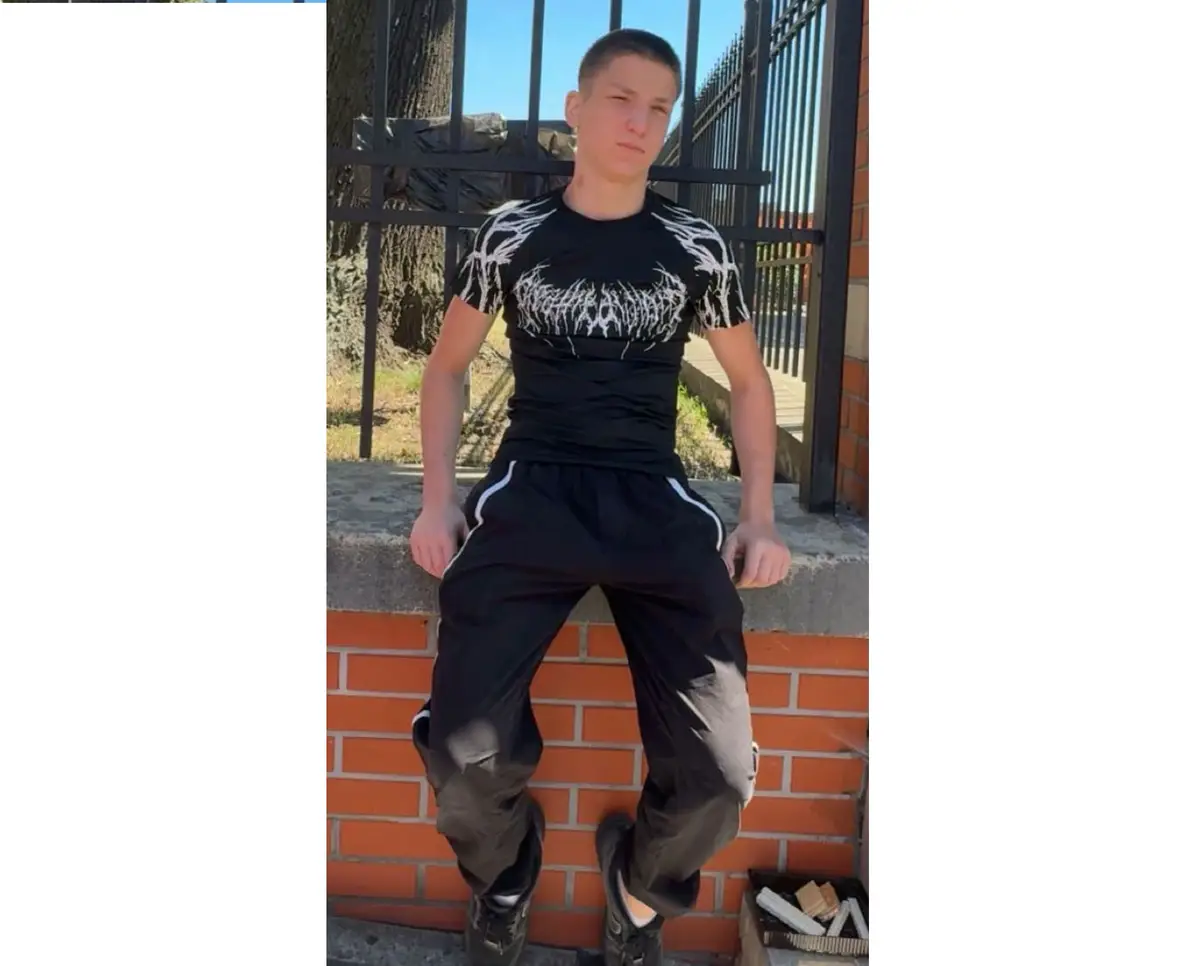 Poszukiwania Marcina Wojtachy
