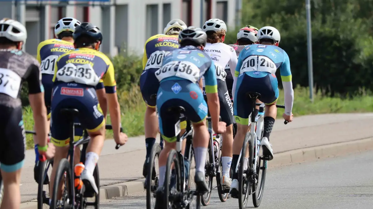 XIV Wyścig Kolarski Tour de Piekary – podsumowanie